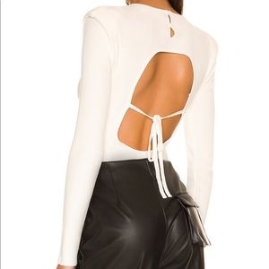 ASTR Felice Bodysuit